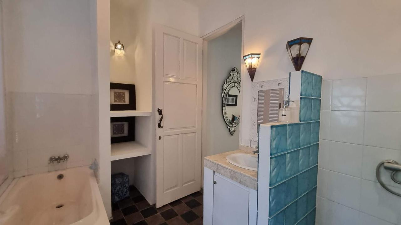 Starling Villas Sanur Kültér fotó