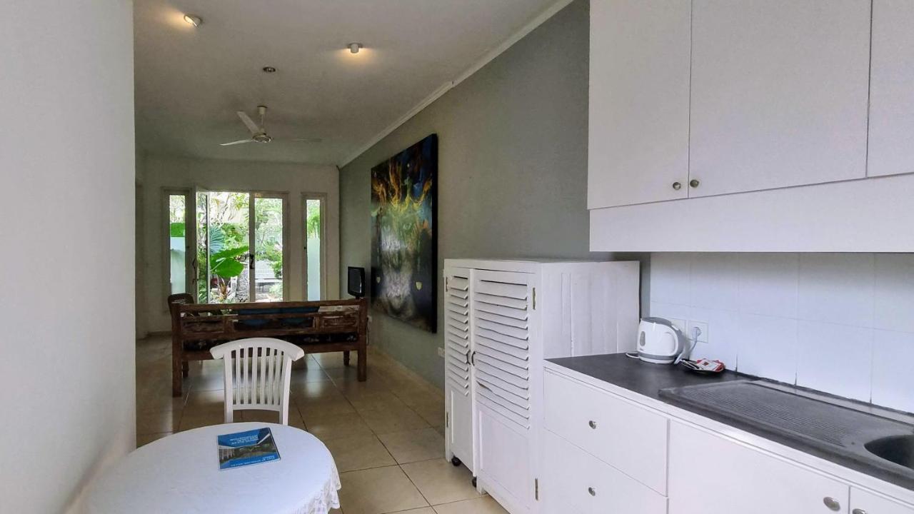 Starling Villas Sanur Kültér fotó
